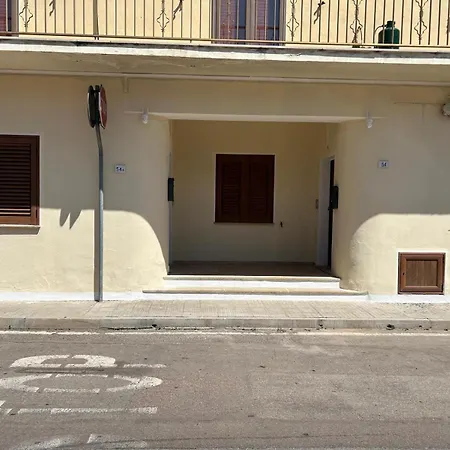 Daire Blu Tavolara Olbia