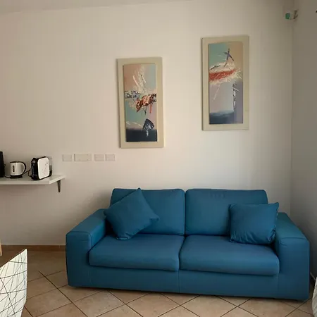 Blu Tavolara * Όλμπια
